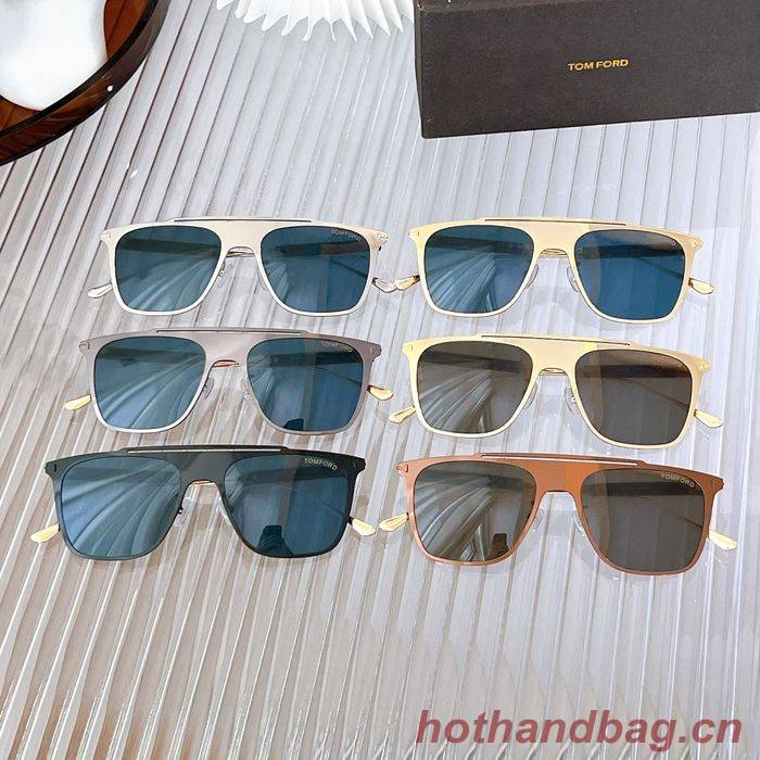 Tom Ford Sunglasses Top Quality TOS00588